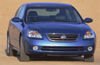 2002 Nissan Altima 3.5 SE Picture